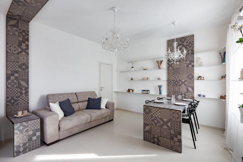 The Royal Crown Apartamento Roma Exterior foto